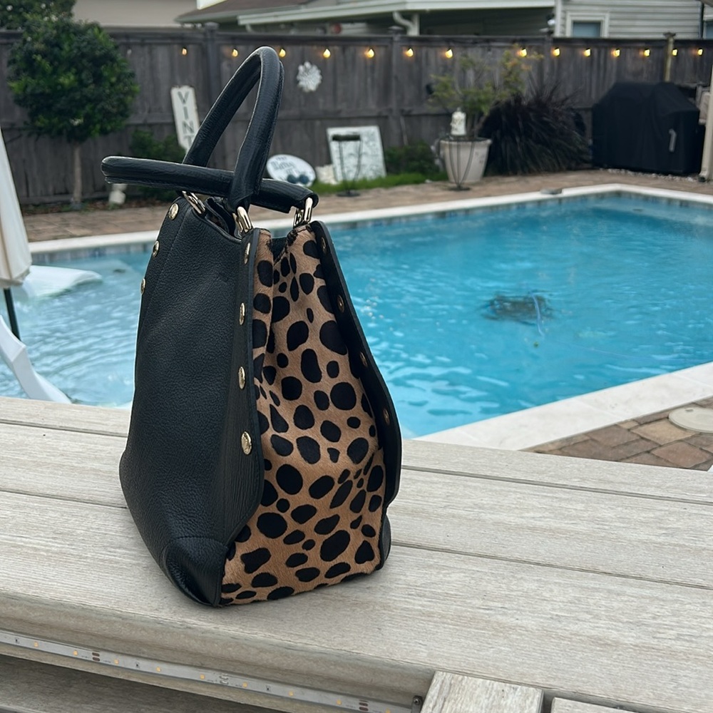 FURLA Royal Medium Tote Bag